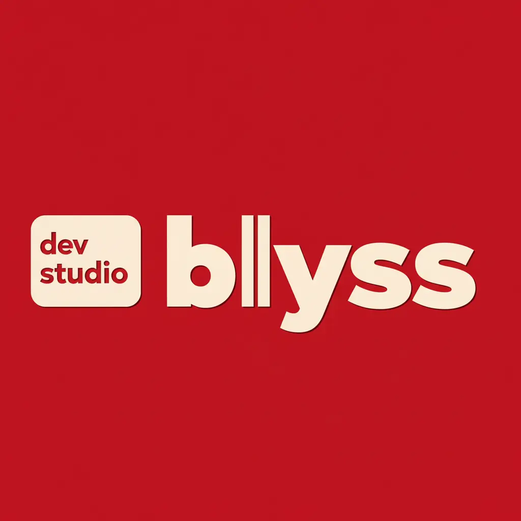 Blyss Studio