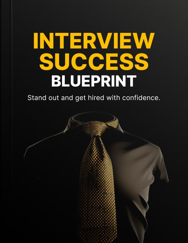 Interview Mastery: Proven Strategies to Get Hired product cover