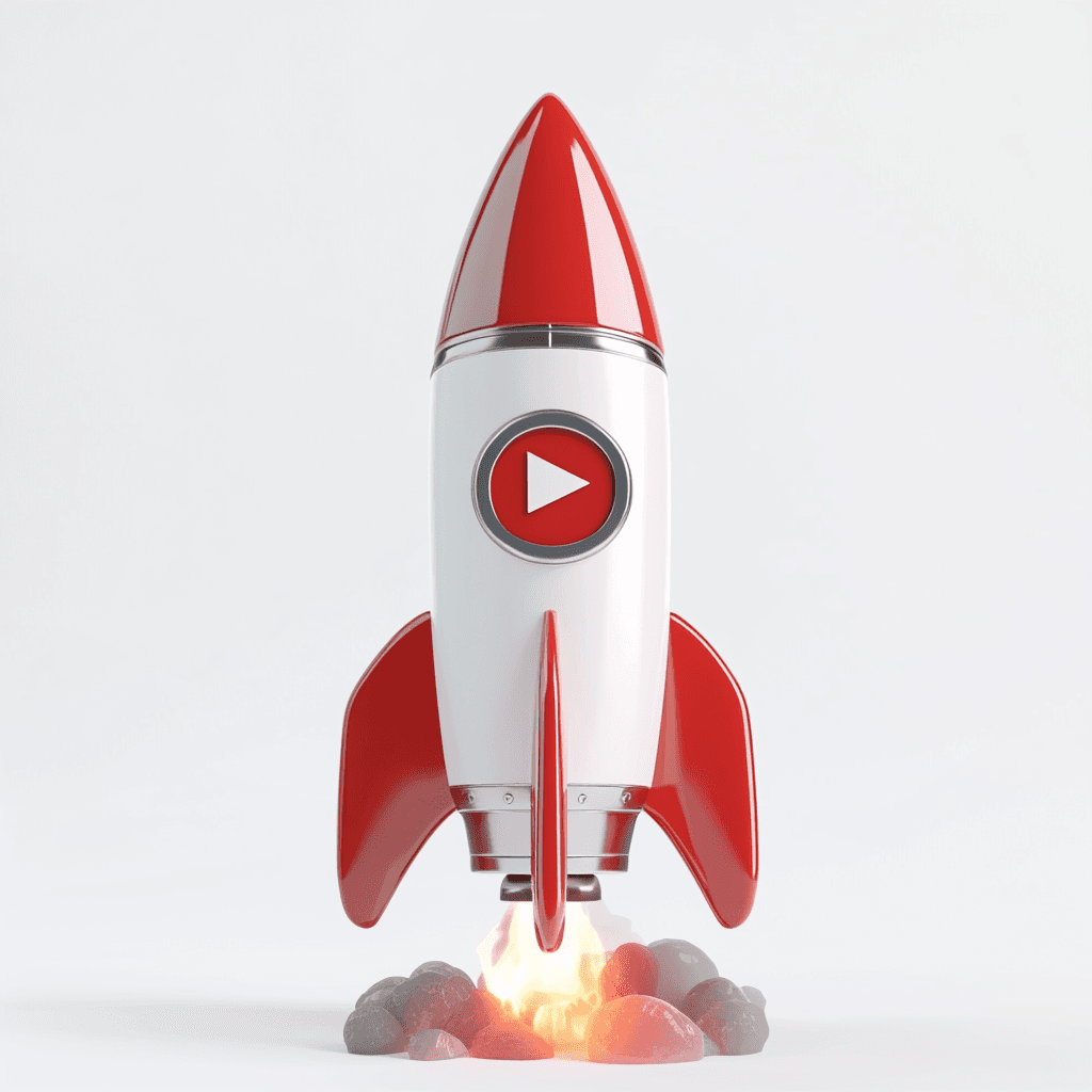 The 6-Day YouTube Accelerator – Mini Course — image 2 of 2
